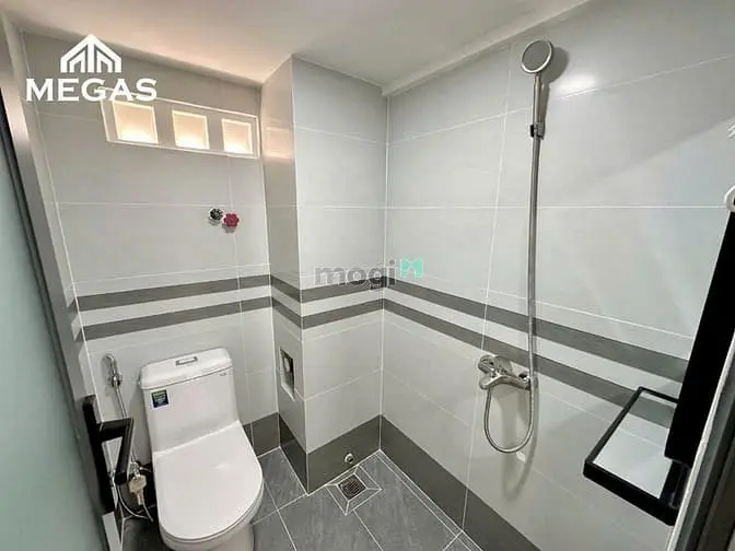 Duplex - Full Nội Thất - Ban Công - Mới Xây Ngay Emart Phan Huy Ích