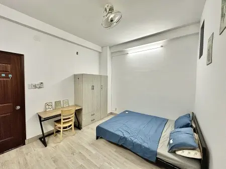 Chính Chủ - Phòng Full Nội Thất, Cạnh Sân Bay Tân Sơn Nhất