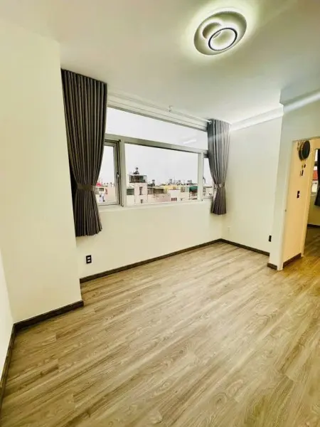 Chung Cư Thuỷ Lợi 4, Nguyễn Xí, Bt: 2P Ngủ, Nhà Sạch, 90M2, 13Tr/Th