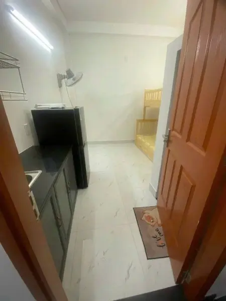 Cho Thuê Phòng Trọ Dành Cho Nữ