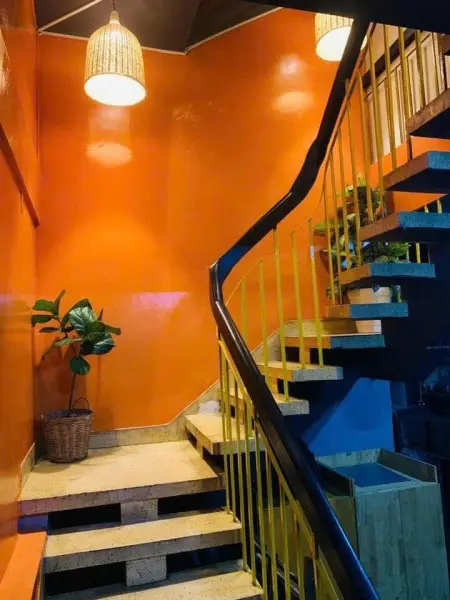 Ký Túc Xá Tiện Nghi Nguyễn Thái Bình Tân Bình , Giá Từ 1Tr6