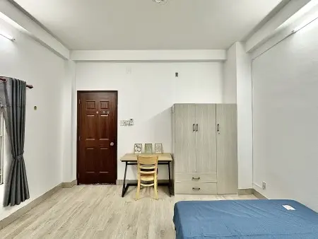 Chính Chủ - Phòng Full Nội Thất, Cạnh Sân Bay Tân Sơn Nhất