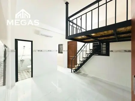 Cho Thuê Phòng Trọ Ngay Ngã Tư Bốn Xã