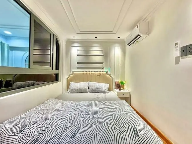 Dtsd 155M2 5 X 8. Full Nt Hxh Vạn Kiếp - P3 - Bt 💰 7 Tỷ