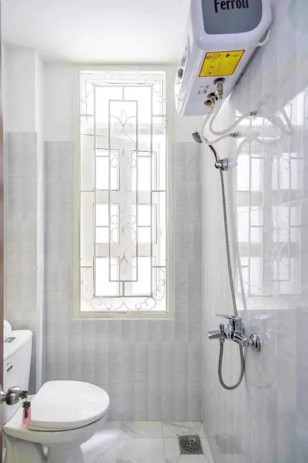 Cho Thuê Phòng Trọ- Lê Văn Sỹ -Quận 3-Gần Đh Sư Phạm-Tài Nguyên Môi Trường-Full Nội Thất