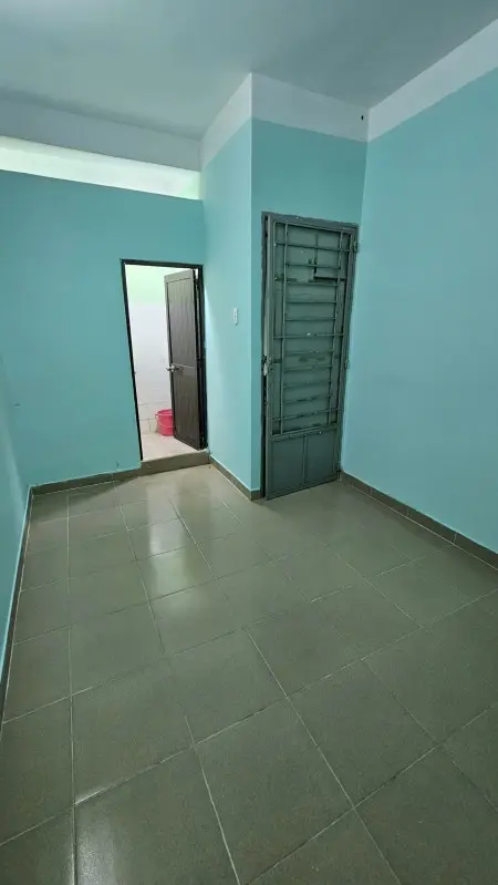 Phòng Trọ Quận 10, Toilet Riêng, An Ninh, Yên Tĩnh - Gần Chợ, Trường Học, Siêu Thị