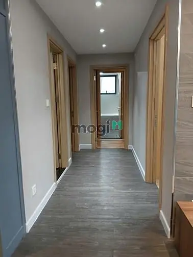 Cho Thuê Chcc Riverpark Premier, Dt 122M2, 3Pn, 2Wc, Cho Thuê 64Trieu