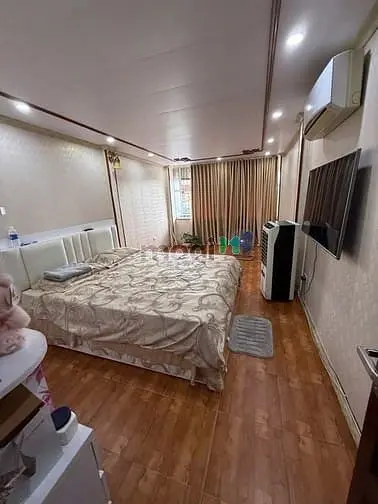 Bán Mặt Phố Tam Trinh | 135M2 | 1 Tầng | Mt 6.5M | Giá Chỉ 56 Tỷ