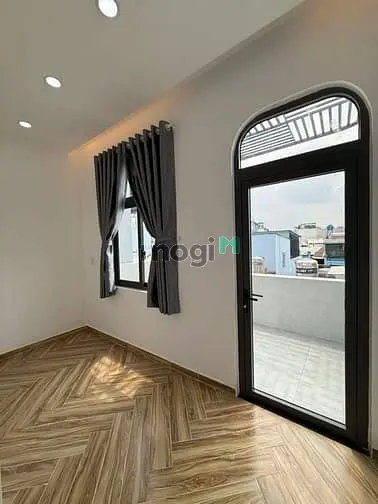 🏡 Nhà Đẹp Giá Tốt Gò Vấp - 3 Tầng Nhĩnh 5 Đồng