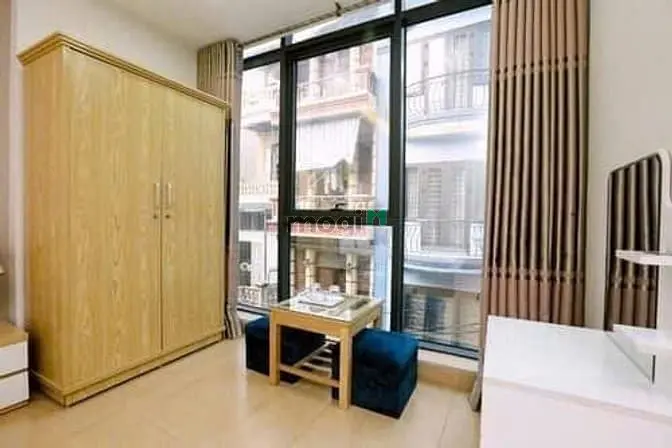 Bán Mặt Phố Giáp Bát | 102M2 | 7 Tầng | Mt 5.4M | Giá Chỉ 35.8 Tỷ