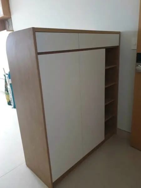 C/C Ruby, Nguyễn Sỹ Sách, Tb: 2Pn, 90M2, Nt Mới, 10Tr/Th. Bancong.