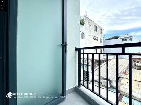 Phòng Trọ Cho Thuê Full Nội Thất Ngay Đường 3 Tháng 2 Quận 10 Gần Đại Học Kinh Tế, Huflit, Bách Khoa