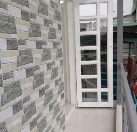 Cho Thuê Phòng Trọ Có Máy Lạnh, Máy Giặt Đầy Đủ Ở Quận Bình Thạnh