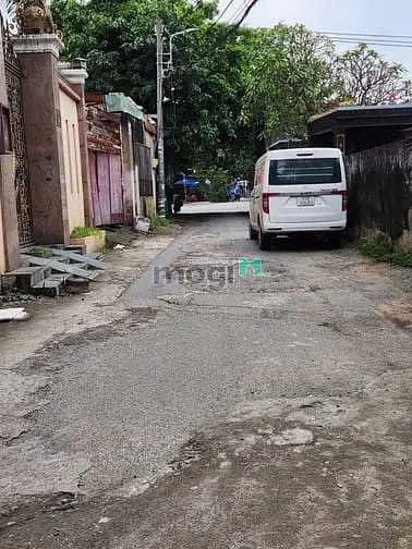 Hạ Giá, Cắt Lỗ, Bán Nhanh Lô Đất 672M2 Ngay Đường Lê Thị Riêng, Q12