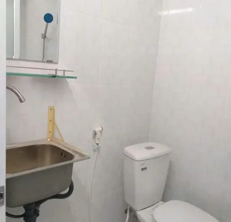 Cho Thuê Phòng Trọ Có Máy Lạnh, Máy Giặt Đầy Đủ Ở Quận Bình Thạnh