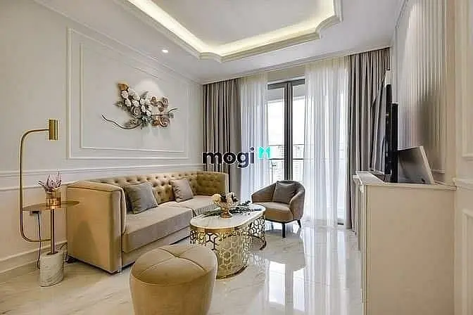 Cho Thuê Ch Hưng Phúc , Pmh, Hcmc, 97M2, Pn-2Wc, Giá 24Tr/Tháng