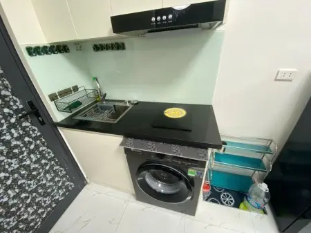 Cần Pass Phòng Ở Khu C Geleximco Dương Nội Hà Đông Cách Aeon 700M