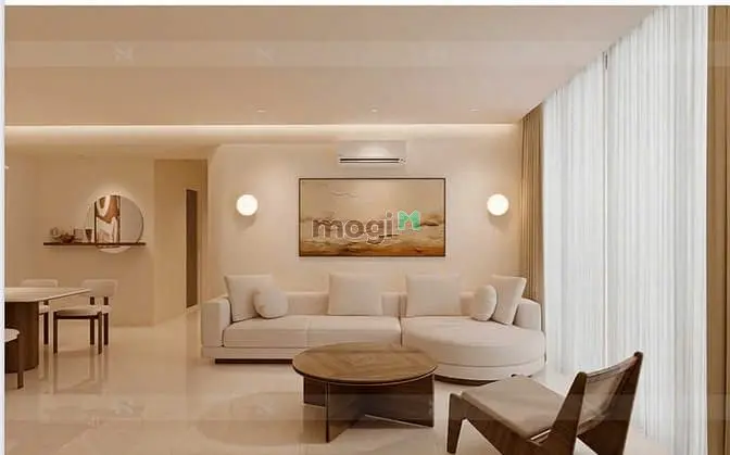 Bán Nhanh Chcc Green Valley, Dt 120M2, 3Pn, 2Wc, Ntcc, Giá 12,65 Tỷ