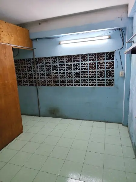 Phòng Trọ Số 100 Đường Hùng Vương, Quận 5