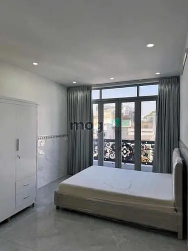 M.ặt T.iền Đường Lê Văn Sỹ 5 Tầng Sân Thượng, Đang Cho Ch Thuê 25 Trie