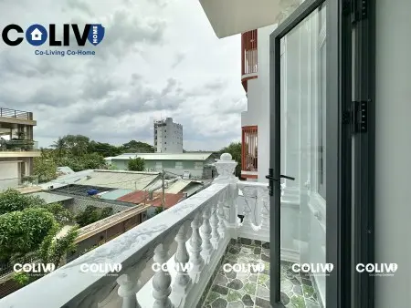 Trống Sẵn 1 Phòng Full Nội Thất Giá Rẻ, Thuận Tiện Đi Lại.