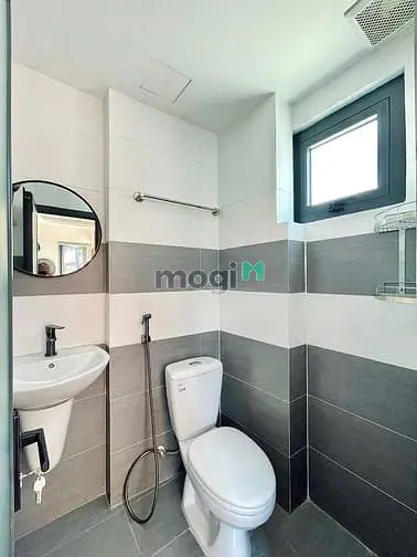 Cho Thuê Phòng Full Nội Thất Quận 10 - Thoáng Mát. Giá Thuê 6Tr/Tháng