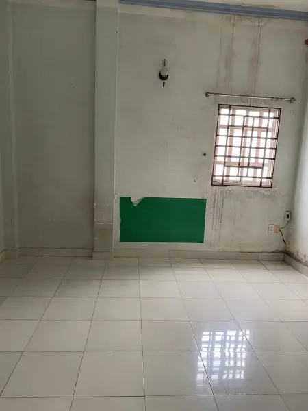 Cho Thuê Phòng Trọ Q. Tân Phú - 20M2