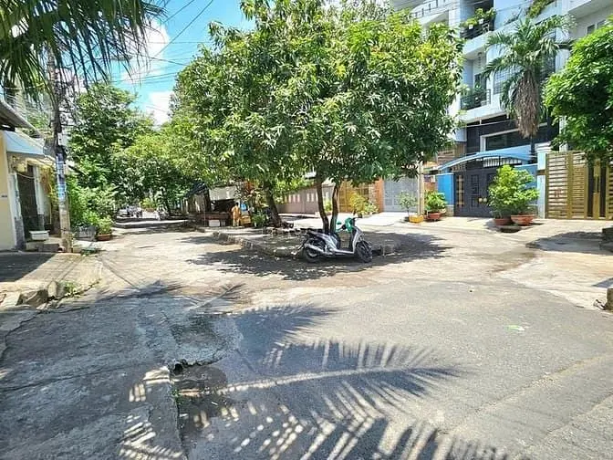 Bán Đất Phan Văn Hớn Quận 12, Ngay Metro Depot Tham Lương, 90M2 - 7Tỷ1