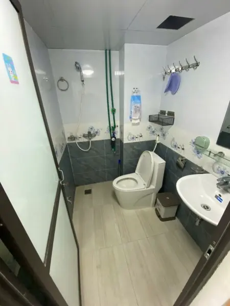 Cần Pass Phòng Ở Khu C Geleximco Dương Nội Hà Đông Cách Aeon 700M