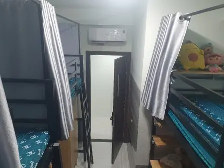 Ktx Mới Ung Văn Khiêm Đầy Đủ Nội Thất Bao Tất Cả - Gần Hutech, Gtvt, Ngoại Thương