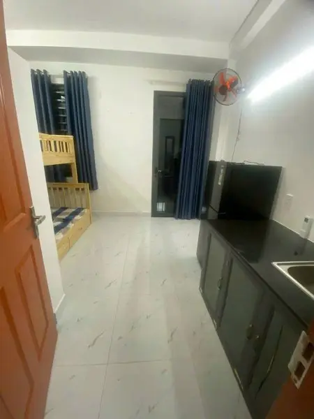 Cho Thuê Phòng Trọ Dành Cho Nữ