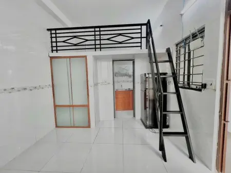 Cho Thuê Phòng Trọ Ngay Sân Bay Tân Bình Gần Trường Đại Học Swinburne Bạch Đằng