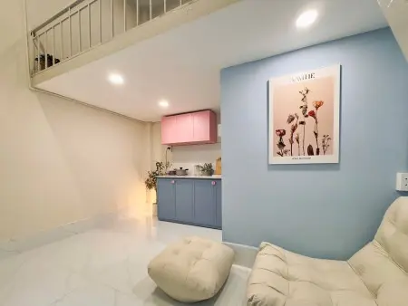 Phòng Cao Cấp Kha Vạn Cân - Phạm Văn Đồng Chỉ 4.2Tr 0972.277.298 ( A Hồng)