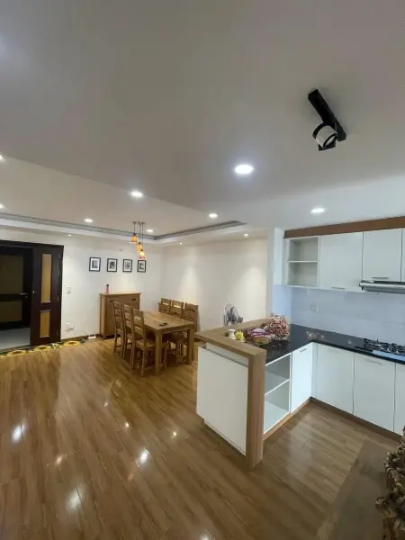 Chỉ 10Tr5 Căn 2P Có Nội Thất Chung Cư Ruby- Tân Bình