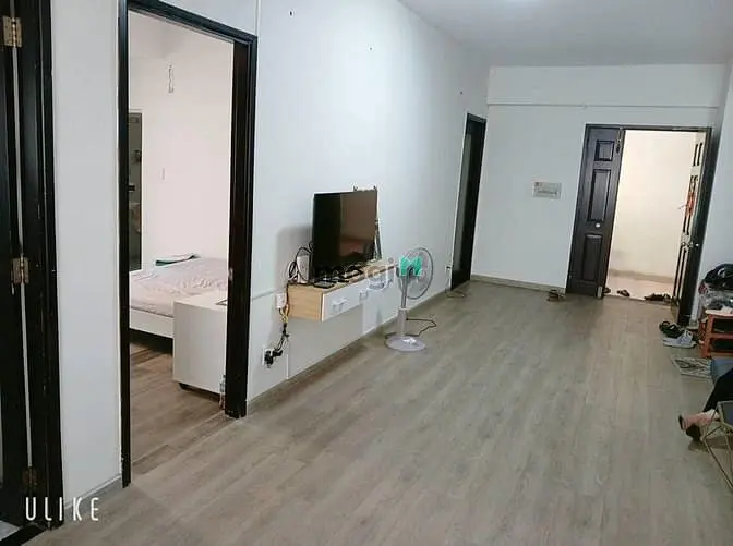 Chung Cư Thủy Lợi 4 (Hyco4)- Bình Thạnh Căn 2P,90M2, Giá 14Tr/Th