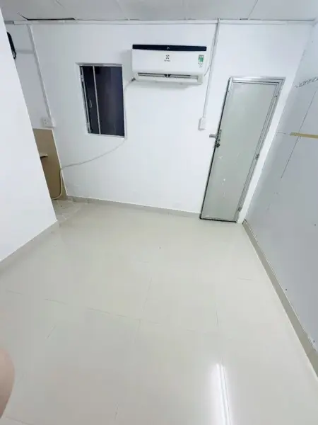 Phòng Trống Cho Thuê , K Chung Chủ