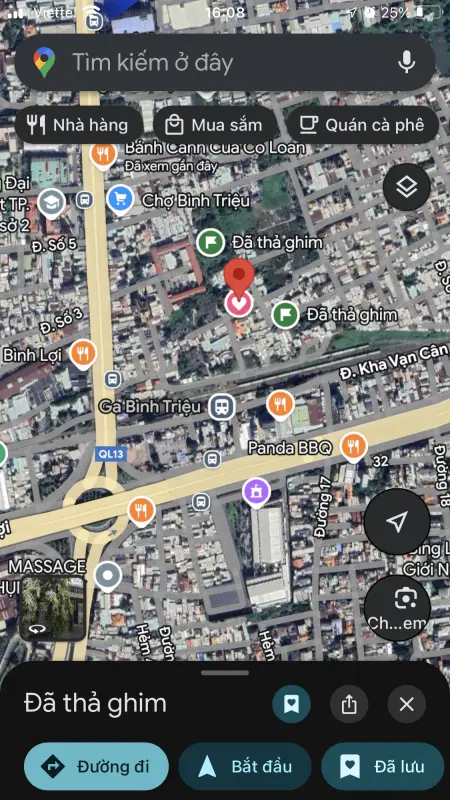 Nhà Trọ Cho Thuê - Sinh Viên Nvvp