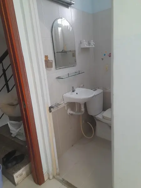 Phòng Cho Thuê Trung Tâm Quận 3 - Cách Mạng Tháng Tám