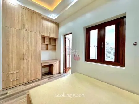 Khai Trương Phòng Studio Ban Công - Trường Chinh Đồng Đen - Ngay Chợ Bàu Cát