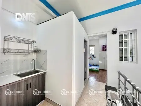 Cho Thuê 1Pn Bancony Trần Hưng Đạo Gần An Dương Vương_Phố Bùi Viện Q1