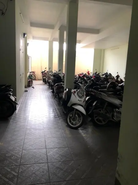 Phòng Trọ Cao Cấp Đầy Đủ Nội Thất Cho Thuê Tại Q9