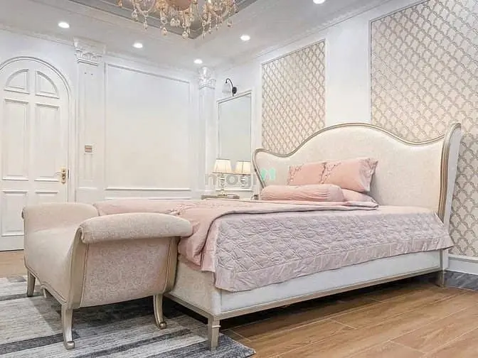 Chỉ 25 Tỷ Có Ngay Nhà 4 Tầng, Ô Tô Đỗ Cửa Láng Hạ Trung Tâm Đống Đa