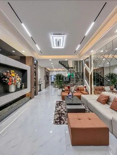 Nhà Phố Binh Tân_Đường Hồ Văn Long_Ngang 5M_6,5 Tỷ