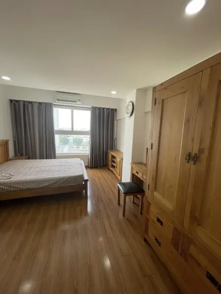 Chỉ 10Tr5 Căn 2P Có Nội Thất Chung Cư Ruby- Tân Bình