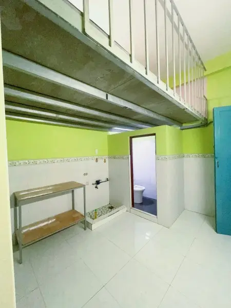 Cho Thuê Phòng Trọ Giá Sinh Viên Khu Tên Lửa