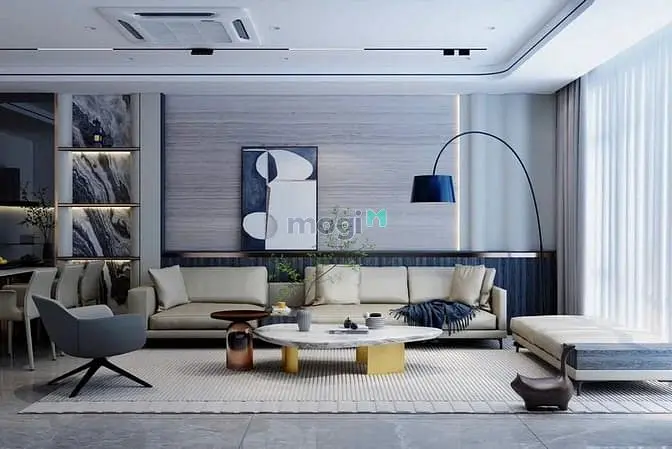 Bán Nhà Gia Thuỵ Bồ Đề .Nhà Mới Xây 6 T, Thang Máy Thu Nhập Dòng Tiền