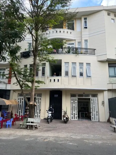 Phòng Trọ Cao Cấp Đầy Đủ Nội Thất Cho Thuê Tại Q9