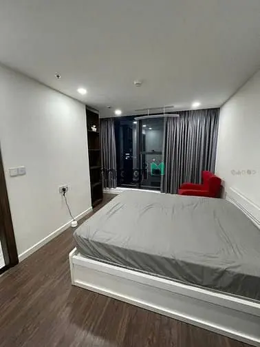 Chung Cư Kingston,Hoàng Văn Thụ, Pn: 85M2, 2Pn, Full Nội Thất, 19Triệu