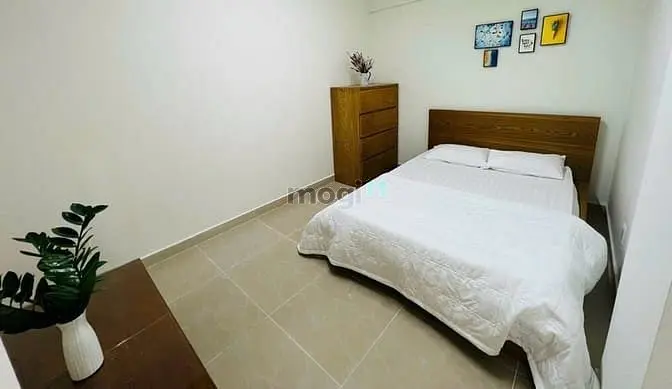 Căn Hộ Mỹ Khánh - Mặt Tiền Đường Nguyễn Đức Cảnh, 118M2, 3Pn, Full Nt