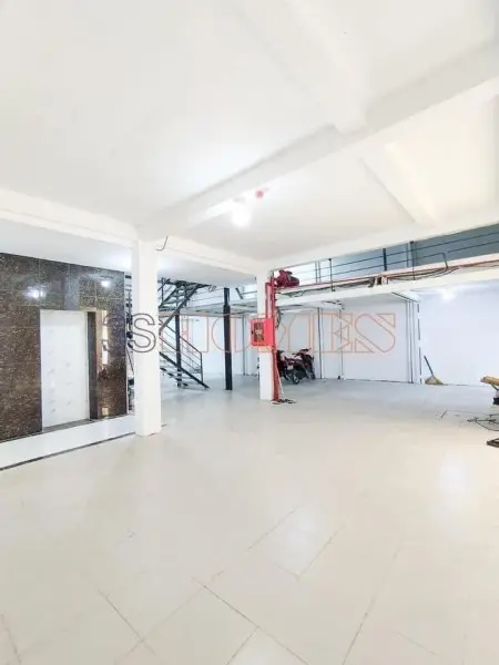 Phòng Trọ Sinh Viên 2.900.000 Thang Máy Bảo Vệ 24/24